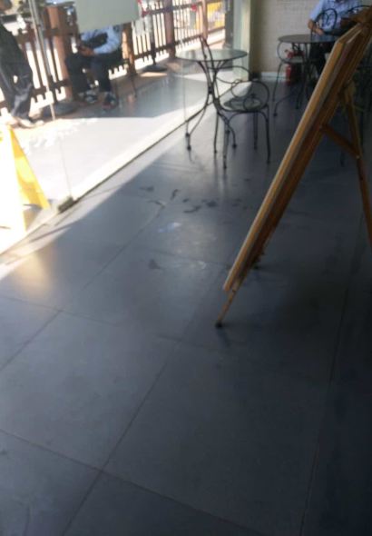 麦稞奇稷蛋糕(义乌之心店)