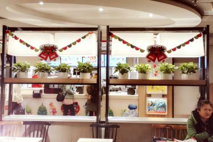 肯德基(吉百店)