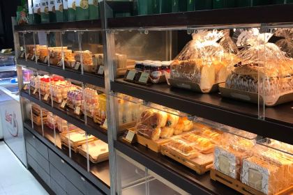 食语贝斯特蛋糕(水晶城店)