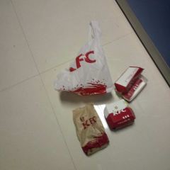 KFC (tonglufuchunjiang) User Photo
