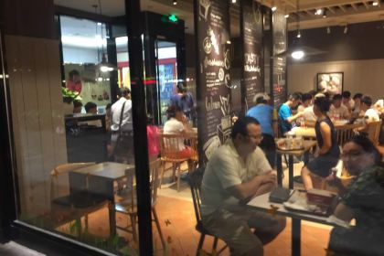 肯德基(福州路店)