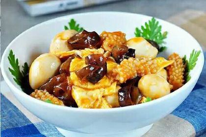 KE ER QIN KAO QUAN YANG