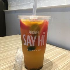 必胜客(时代奥莱店) User Photo