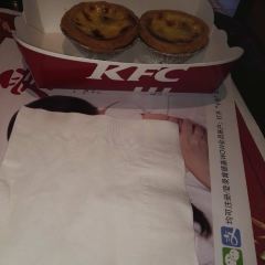 KFC (tonglufuchunjiang) User Photo