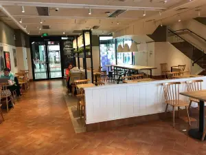 肯德基(亳州万达店)