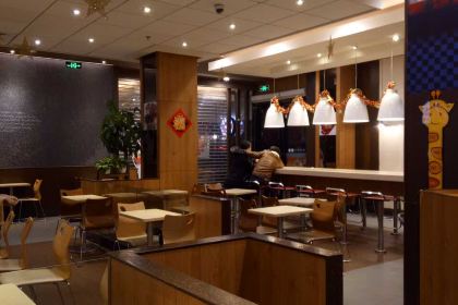 肯德基（中環店）