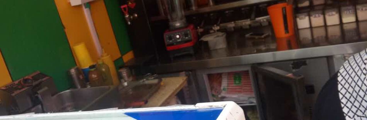 避风塘(小吃城二楼店)