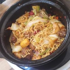 重庆鸡公煲(商学院店) User Photo