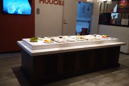 豪客来牛排(曼哈顿商业广场店)