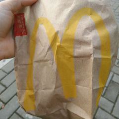 麦当劳(万达广场店) User Photo