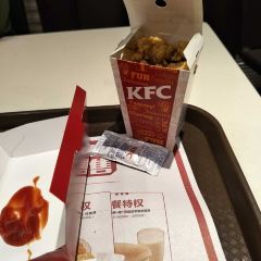 肯德基(金华大润发店) User Photo