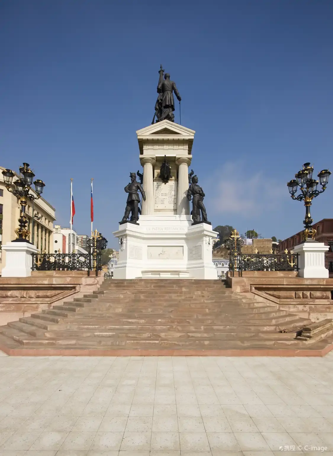 Hotels near Plaza Sotomayor