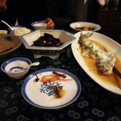 Jin'an Private Home Cuisine 여행 사진