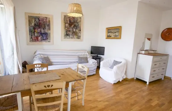 波爾託阿祖羅庫奧雷公寓酒店