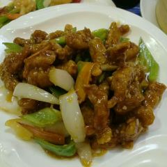南鹿餃子館張用戶圖片