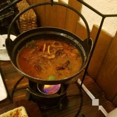 浮娴小锅饭·云南民俗风味餐厅(束河古镇店) User Photo