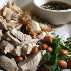 景源瑞博白大牌檔(城乡路店) User Photo