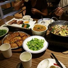 SUI CHU GU YAN 여행 사진