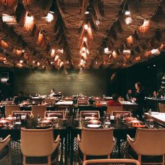 #8 HOTPOT CHINESE RESTAURANT User Photo