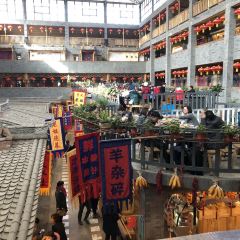 Yuquanshanzhuang (dingyuan) User Photo