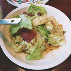 外婆家(之心城店) User Photo
