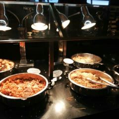 Skylon Tower Revolving Dining Room ảnh của người dùng