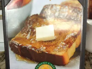 Panini Cafe