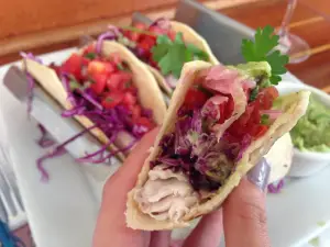 Walnut Creek Yacht Club