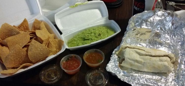 Los Jarritos