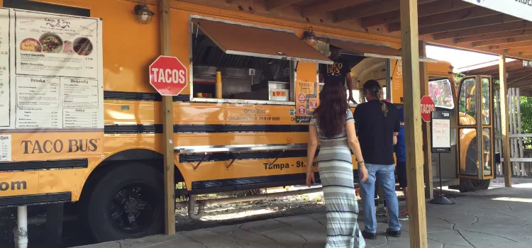 Taco Bus