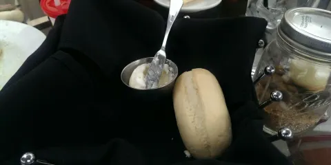 Butcher's Chop House & Bar