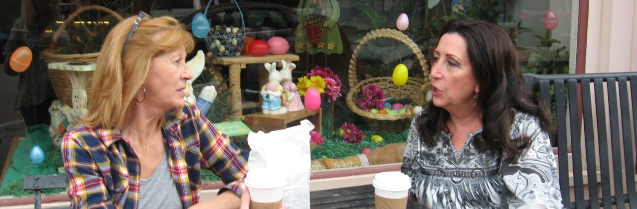 Rick's Fine Chocolates & Coffees