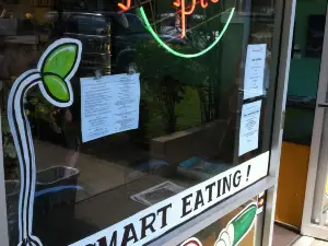 Joy's Place