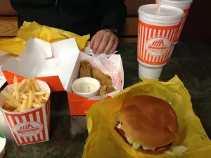 Whataburger