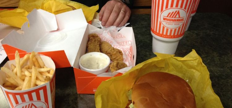 Whataburger