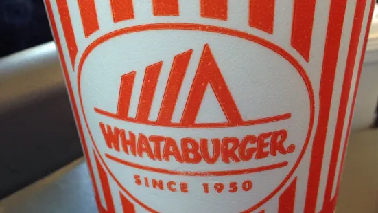 Whataburger