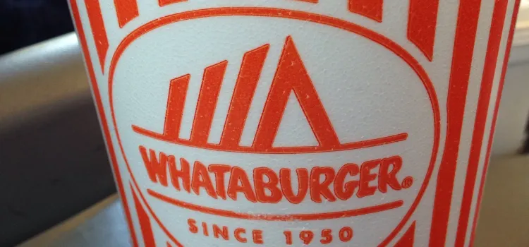 Whataburger