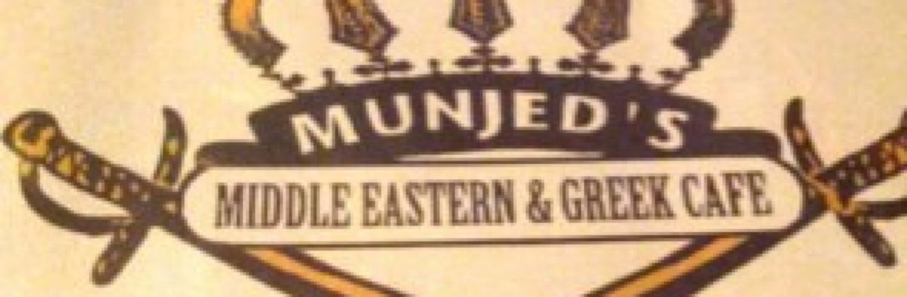 Munjed's Middle Eastern Cafe