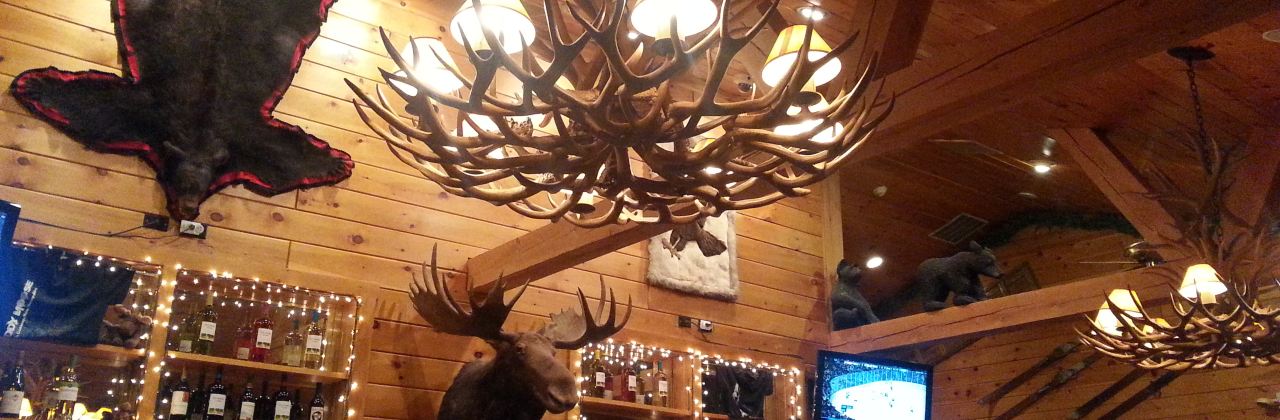 Muddy Moose Restaurant & Pub