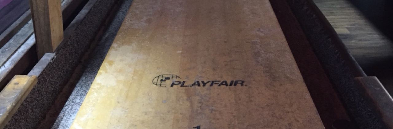 The Great Northern Bar & Grill