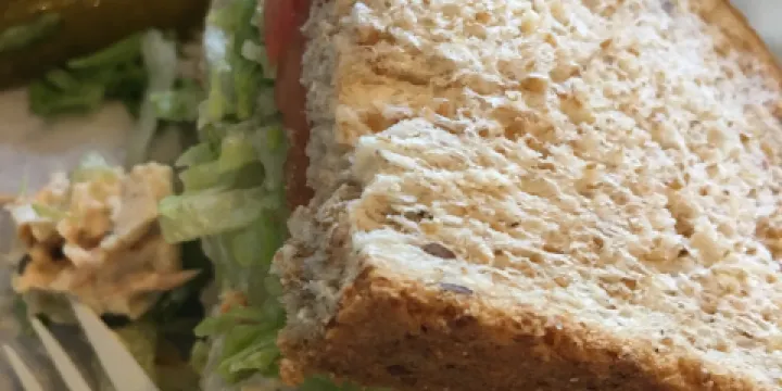 Bluffington's Cafe Incorporated