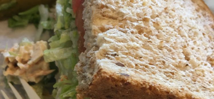 Bluffington's Cafe