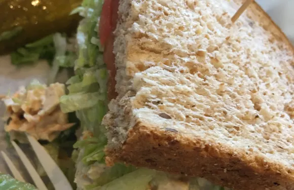 Bluffington's Cafe Incorporated