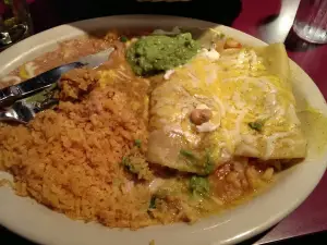 El Nopal Family Mexican Restaurant