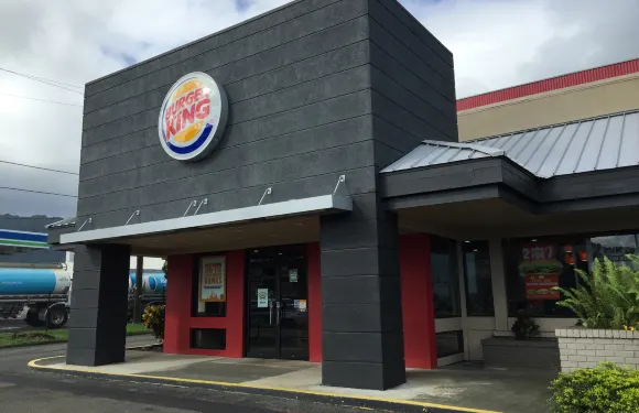 Burger King