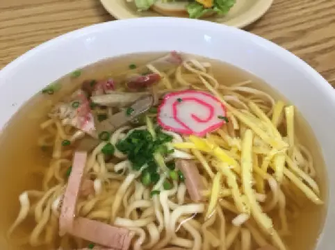 Shige's Saimin Restaurant