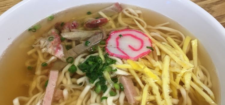 Shige's Saimin Restaurant