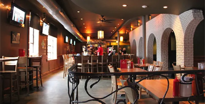 The Bulldog Lowertown