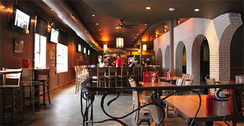 The Bulldog Lowertown