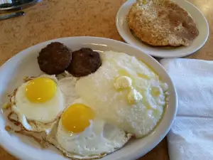Tommy's Restaurant